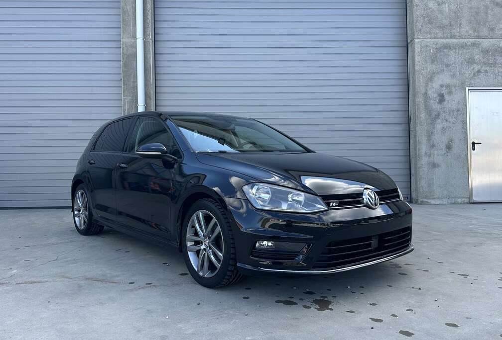 Volkswagen 1.2 TSI R-line