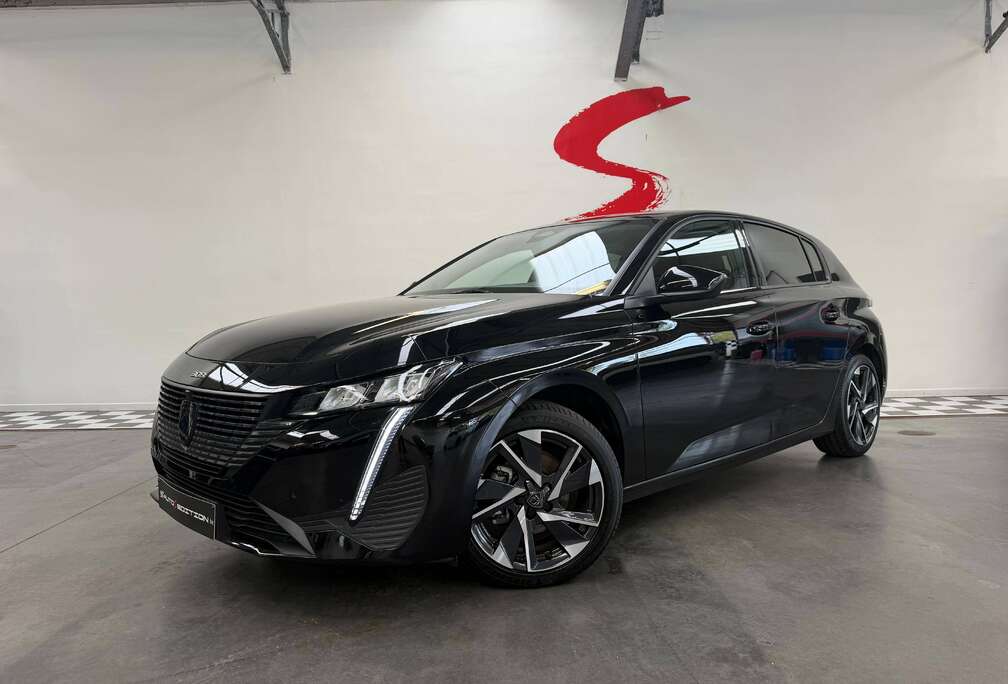 Peugeot 308 1.2 Allure