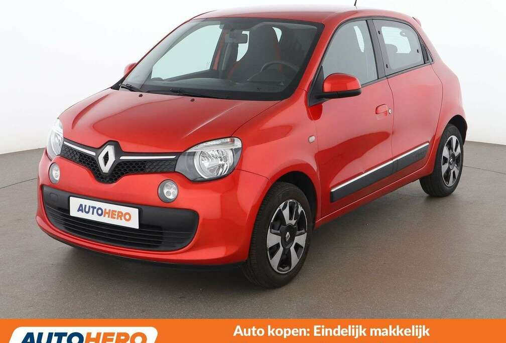 Renault 1.0 SCe Live
