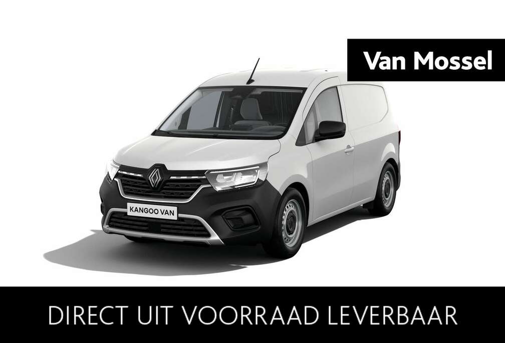Renault Extra | Snelheidsregelaar en -begrenzer
