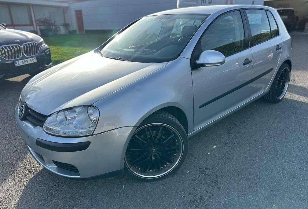 Volkswagen 1.4i 16v FSI Trendline