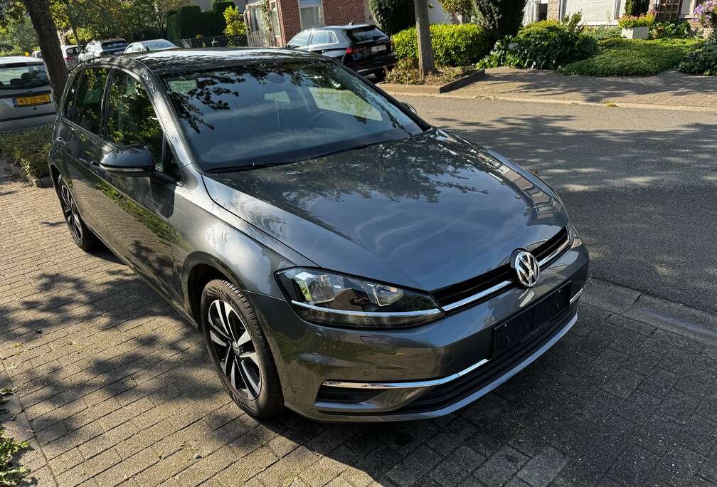 Volkswagen 1.0 TSI IQ.Drive