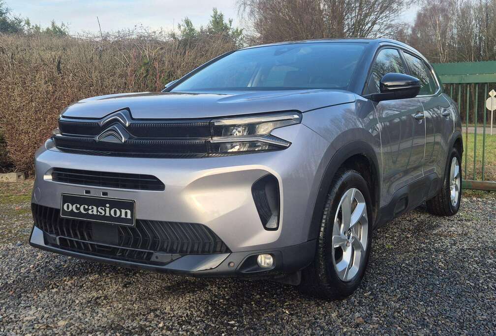Citroen C5 Aircross 1.2 PureTech Feel S