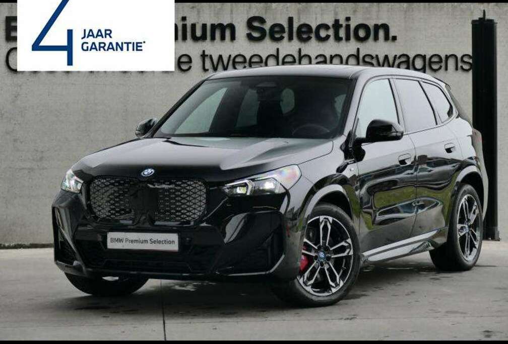 BMW eDrive20 M Sport PRO  PANO