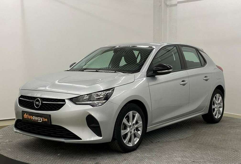 Opel 24 maanden garantie parkeersensoren, camera achter