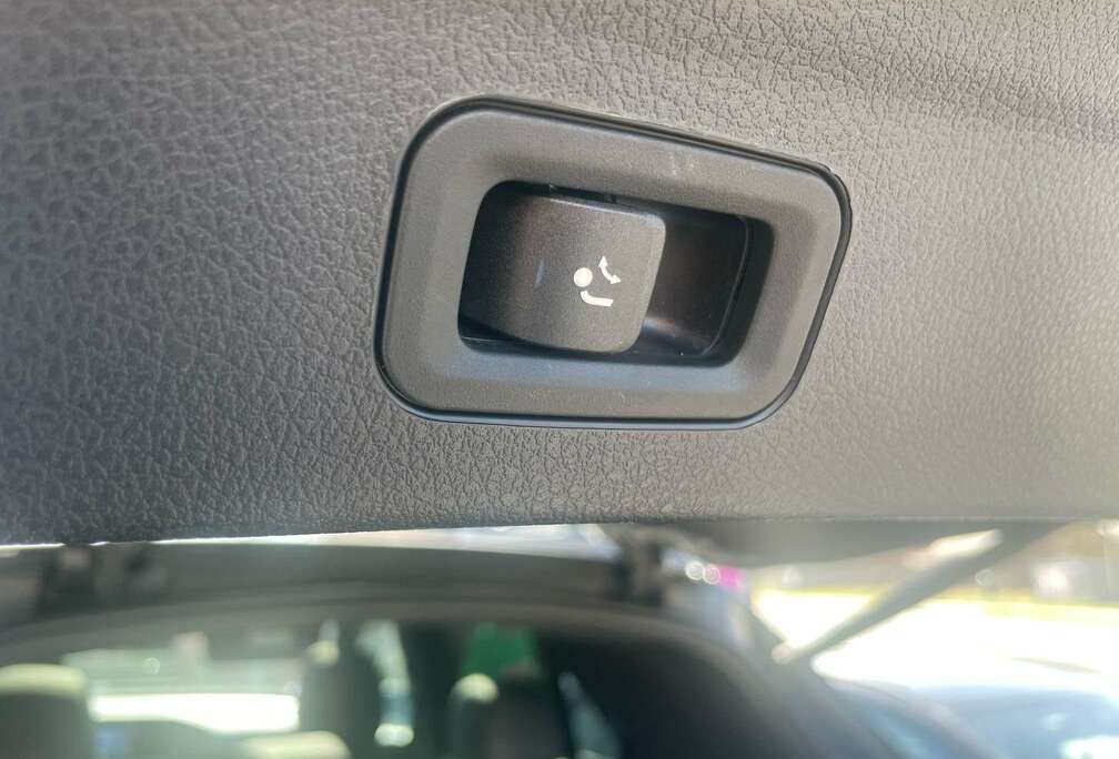 Mercedes-Benz de 4Matic 9G-TRONIC AMG Line