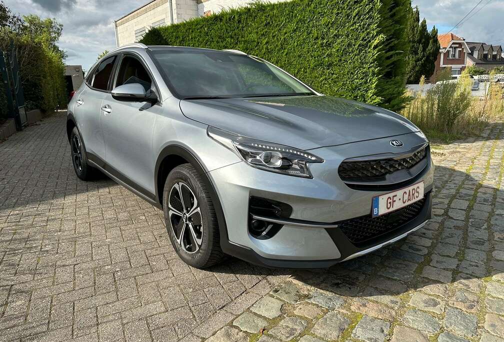 Kia 1.6 GDi PHEV Business Line DCT