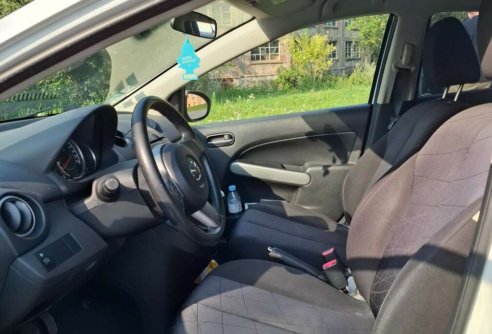 Mazda 2 1.3i Active