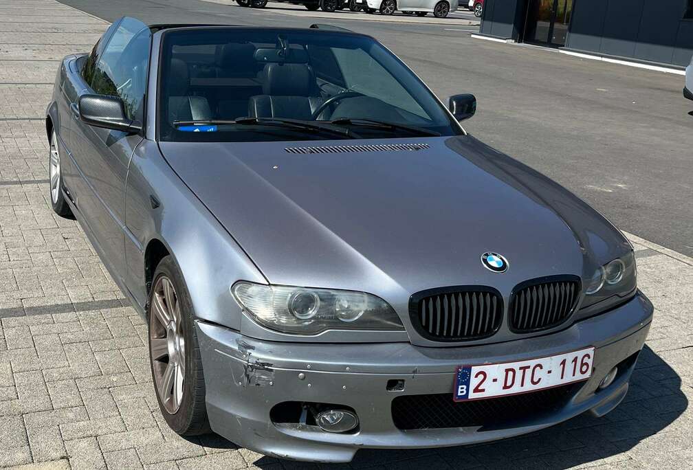 BMW 318 Ci