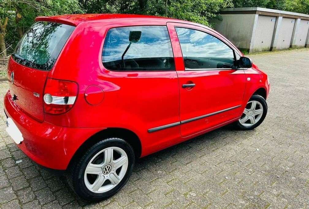 Volkswagen 1.4 TDi