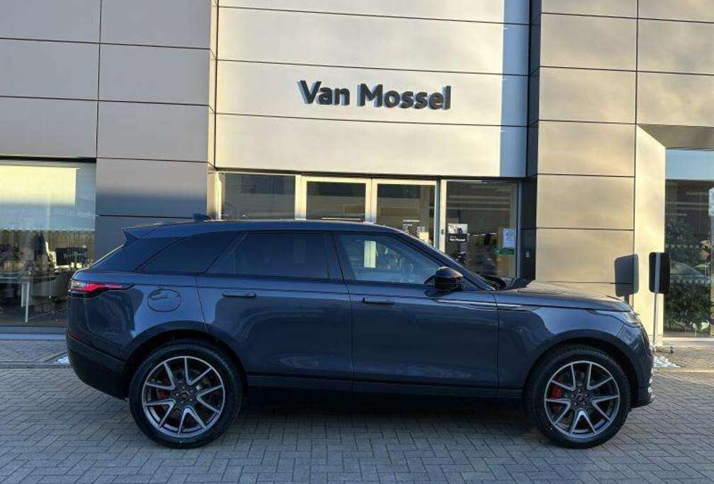 Land Rover P400e Dynamic SE AWD Auto. 24MY