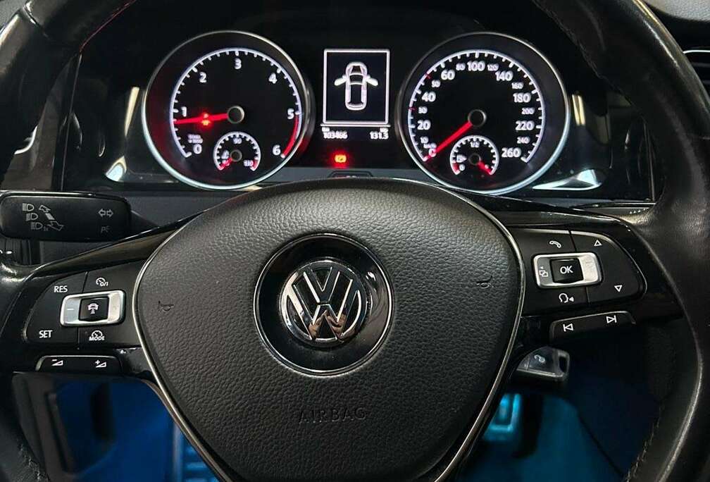 Volkswagen Alltrack 1.6 CR TDi 4Motion