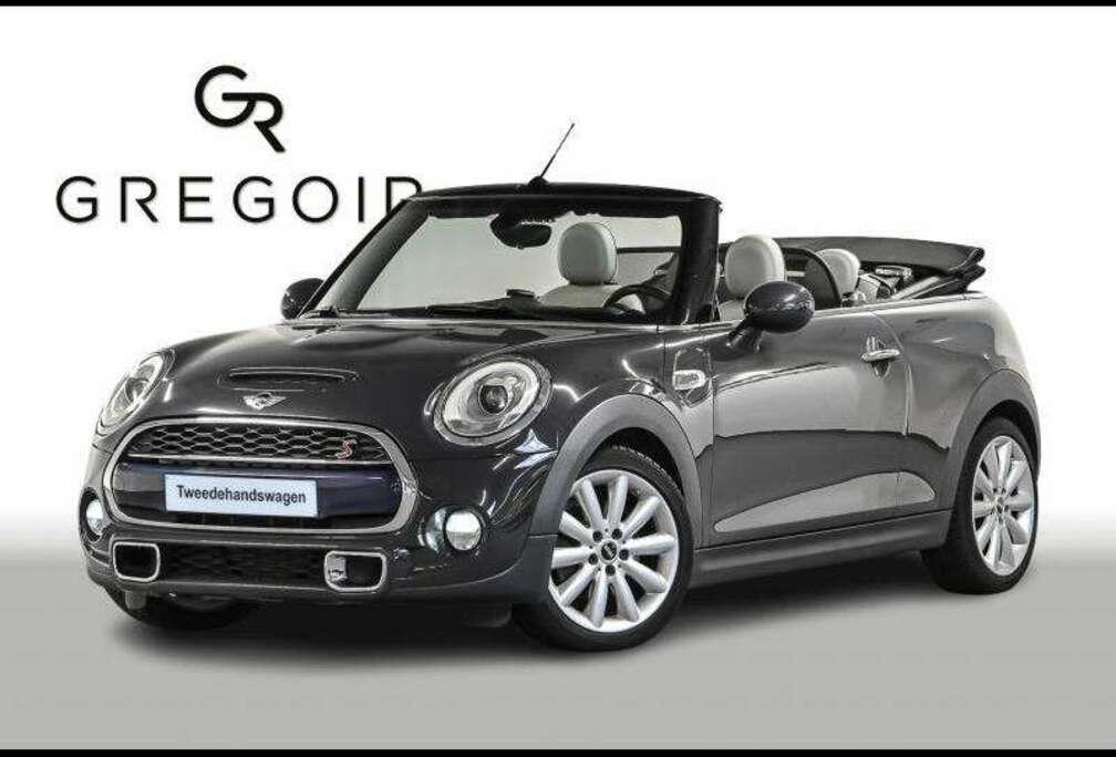 MINI HUDJCWPACKCOMFORTCAM