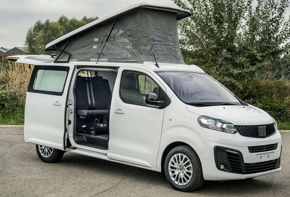 Fiat 2.0 BlueHDI L2 S/S (EU6.4)