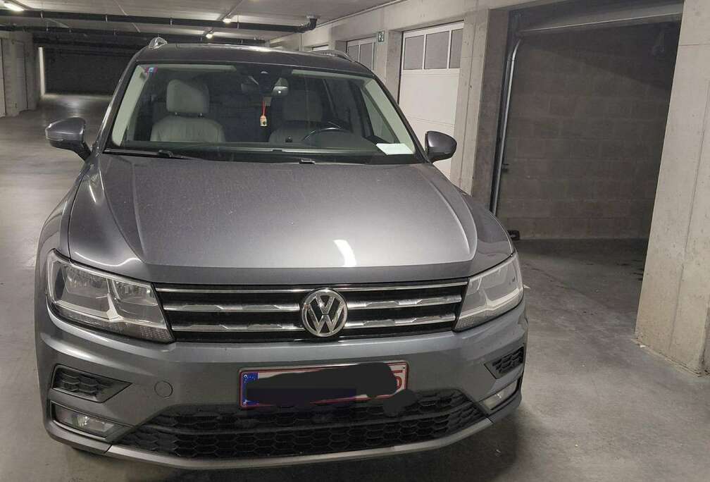 Volkswagen 1.5 TSI ACT IQ.Drive OPF DSG