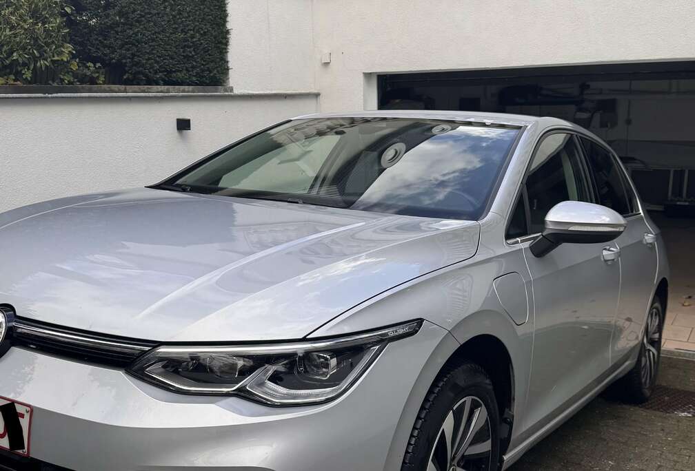 Volkswagen Golf 1.4 eHybrid PHEV