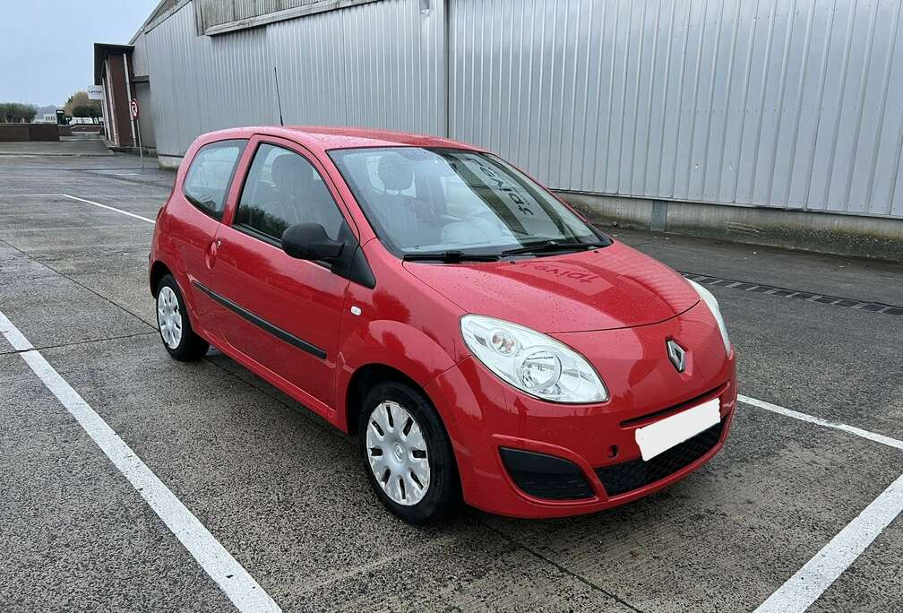 Renault Twingo 1.2i Expression
