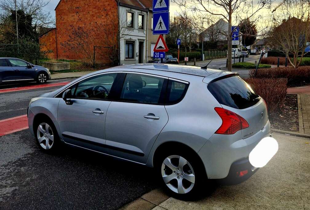 Peugeot 120 VTi Access