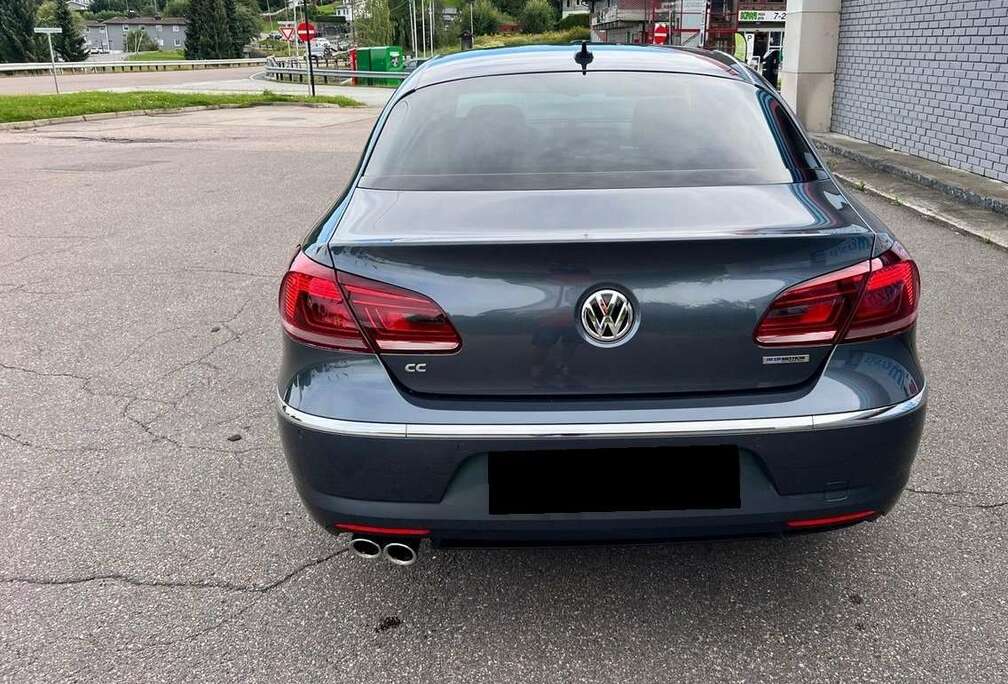 Volkswagen 2.0+CR+TDi+BMT+DSG