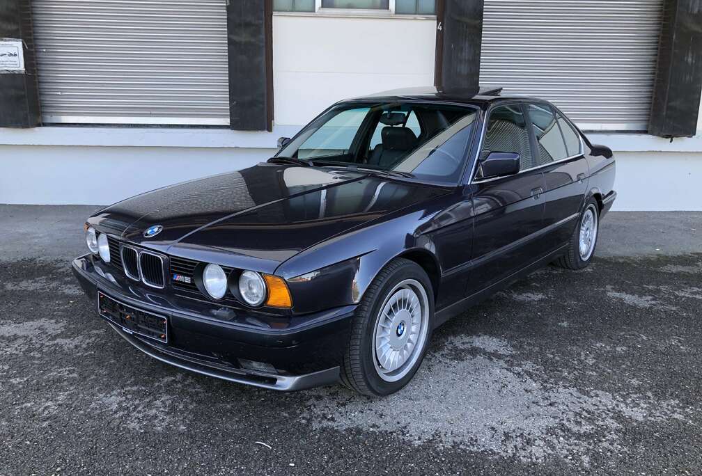 BMW