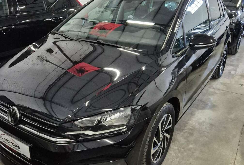 Volkswagen 1.0 TSI BMT Join DSG