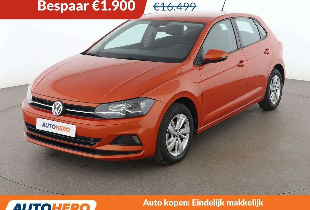 Volkswagen 1.0 TSI Comfortline