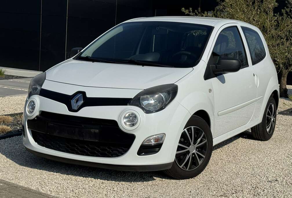 Renault 1.2i Exception Quickshift