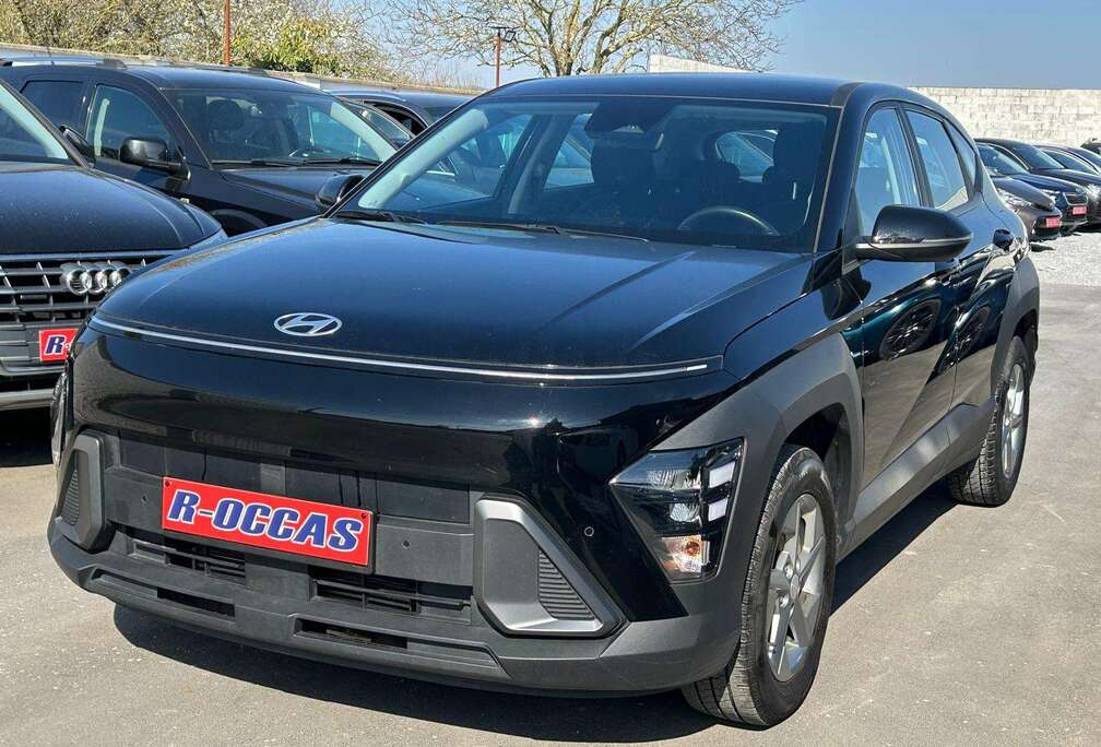 Hyundai Kona 1.0 T-GDi Feel 1er Propriétaire Garantie