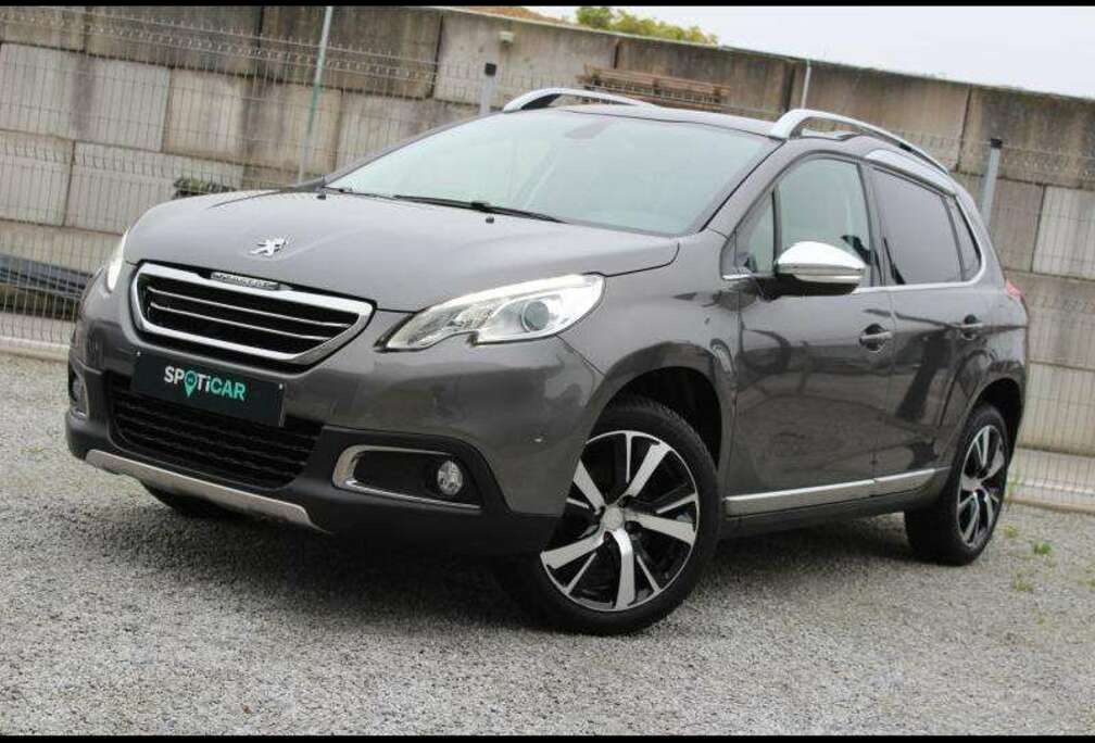 Peugeot Féline -FULL OPTION-