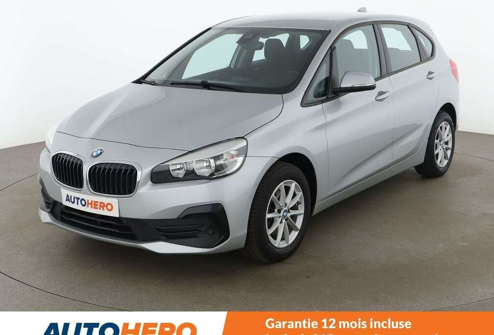 BMW 216d Active Tourer Advantage