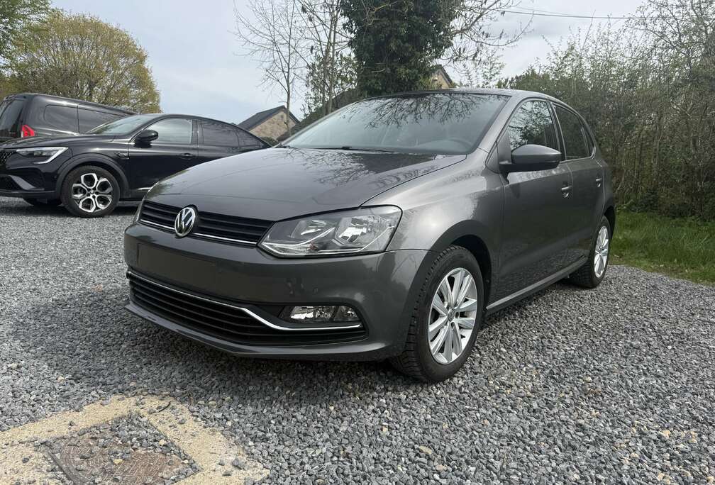 Volkswagen 1.2 TSI Comfortline BMT DSG