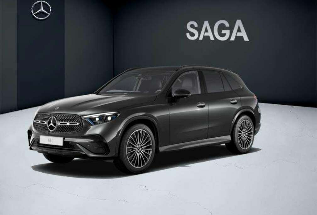 Mercedes-Benz d 4MATIC