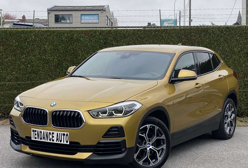 BMW 1.5i sDrive 136 Cv - Pack Sport