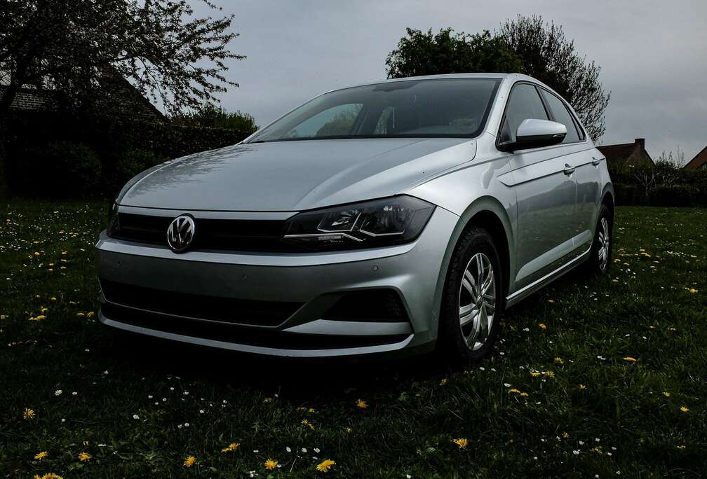 Volkswagen Polo 1.0 TSi Trendline OPF