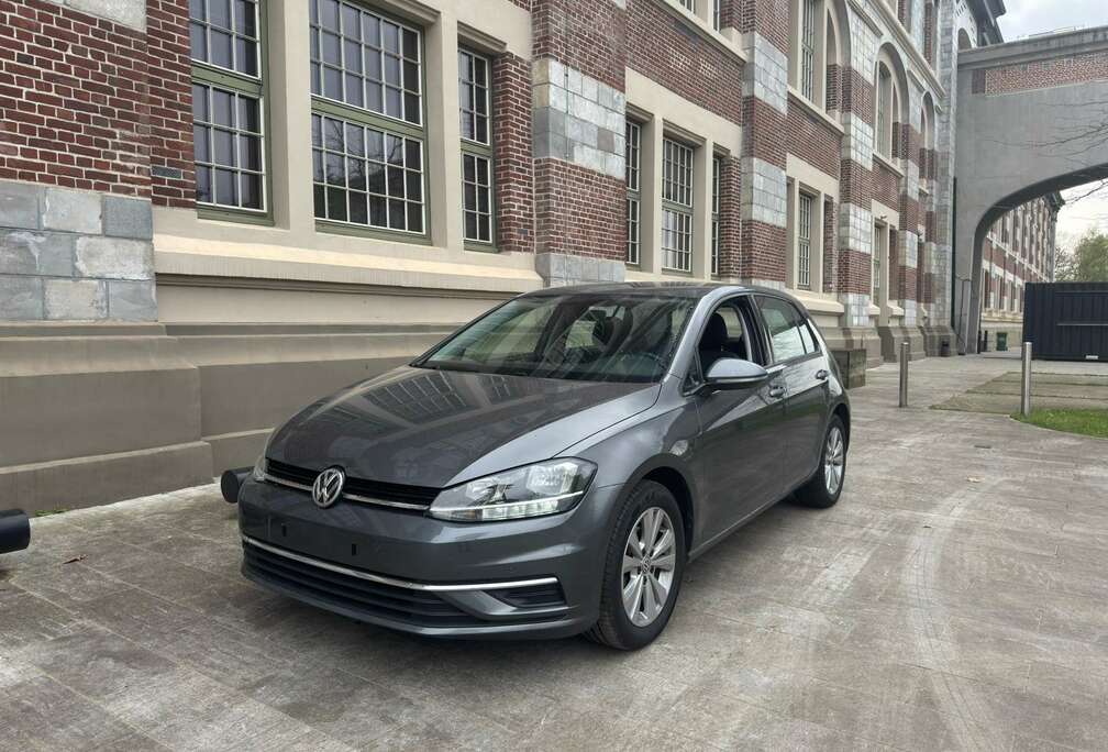 Volkswagen Topstaat - 97387 km