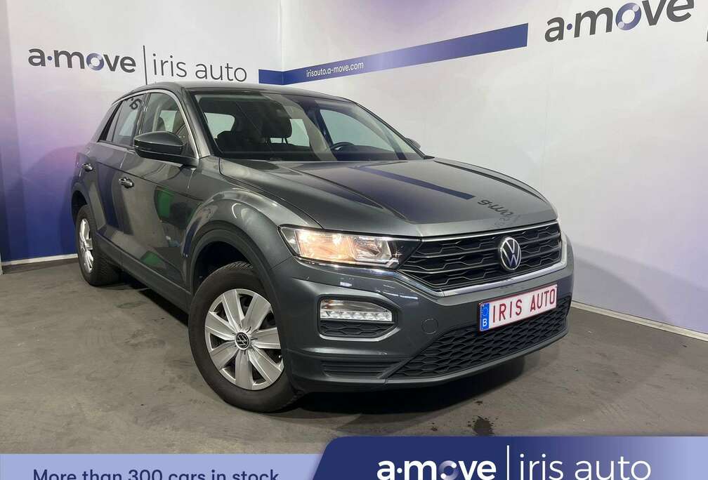 Volkswagen 1.0 TSI  EURO 6D  CARPLAY  CAMERA
