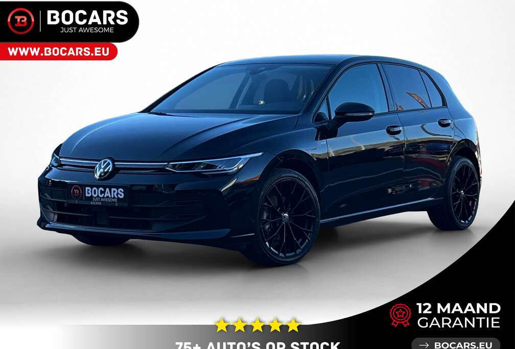 Volkswagen 4ALL 1.5TSI 116pk New ModelLEDCamera17\