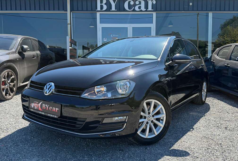 Volkswagen 1.2 TSI *GARANTIE 2 ANS*