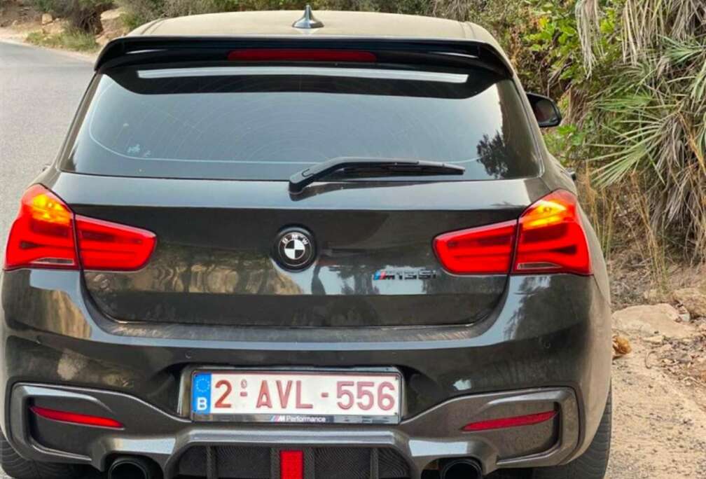 BMW 116i