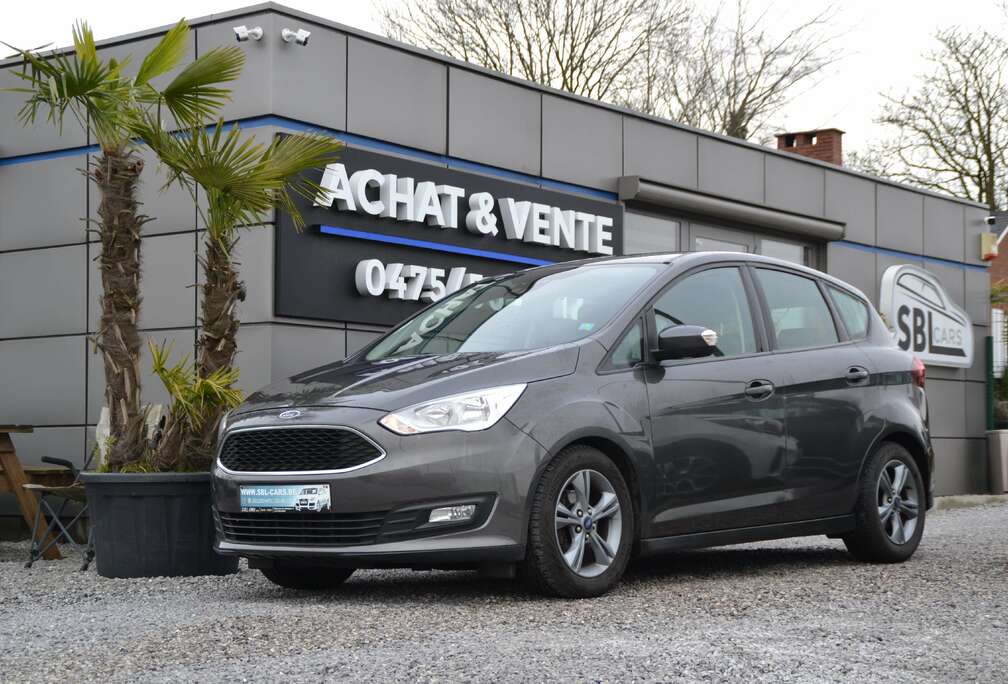 Ford NEW ARRIVAL1.0 EcoBoost NAVI