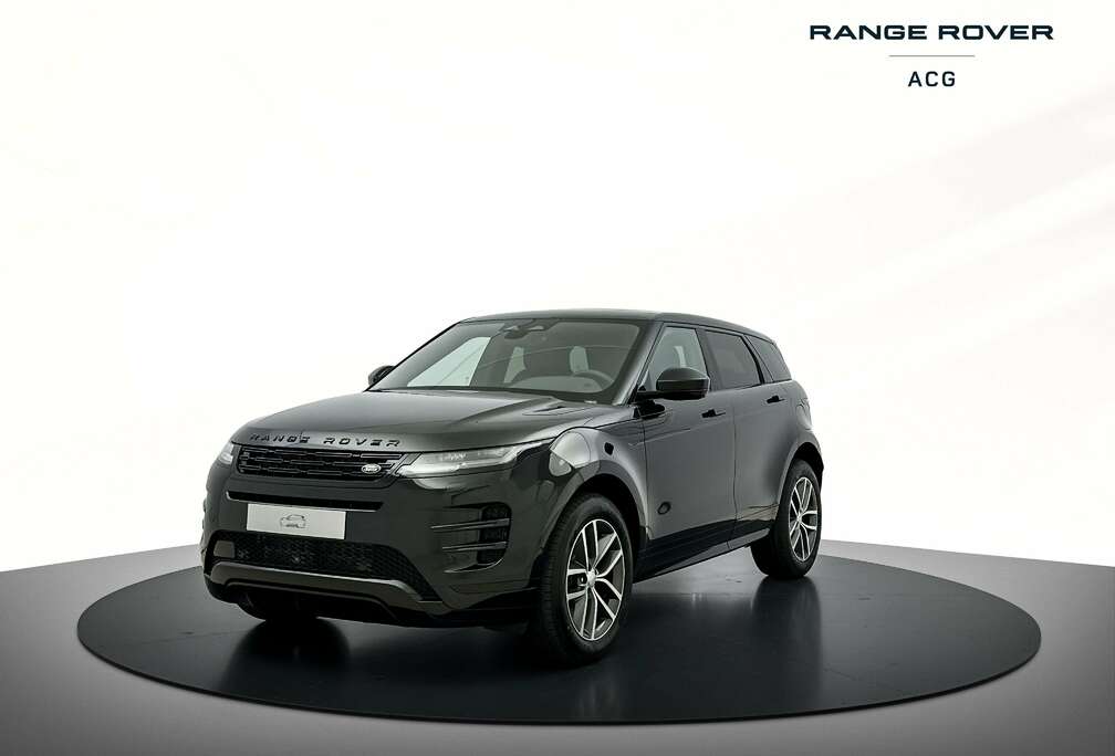 Land Rover P270e Dynamic SE 06/2026