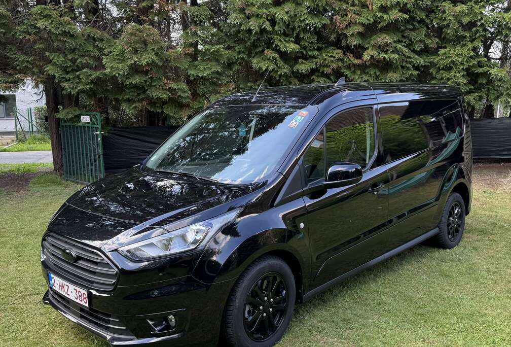Ford L2