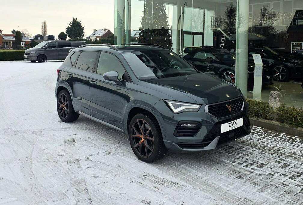 Beats/Camera 360/Pano/Keyless/Garantie