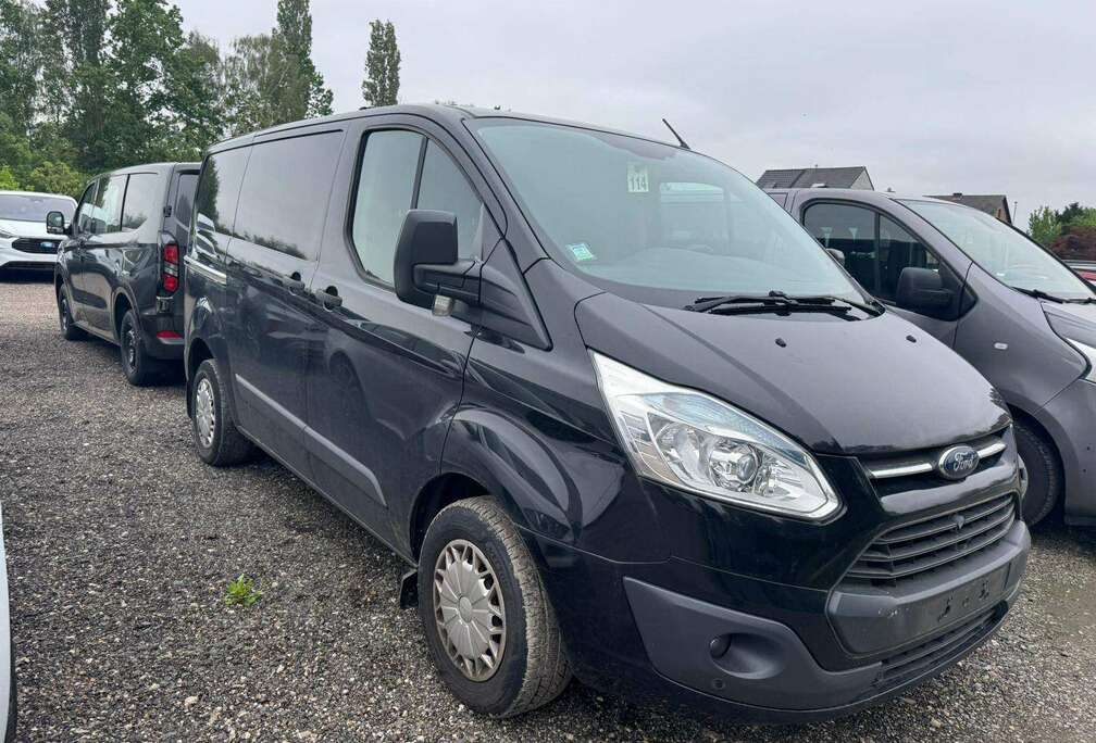 Ford  ONLY FOR EXPORT OR DEALER   THE ENGINE MAKE