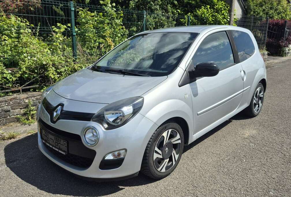 Renault 1.2i 55kw //AIRCO//2013//Capteur recul//Cruise