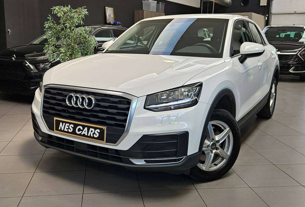 Audi 30 TFSI ULTRA S TRONIC,GPS,AUDI PRE SENSE,GARANTIE 1 AN
