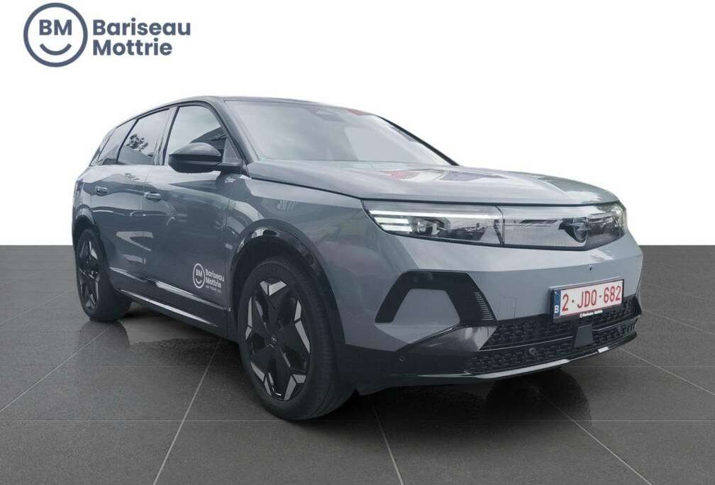 Opel ELECTRIC AWD ULTIMATE DUAL MOTOR * SPORTZETELS V G