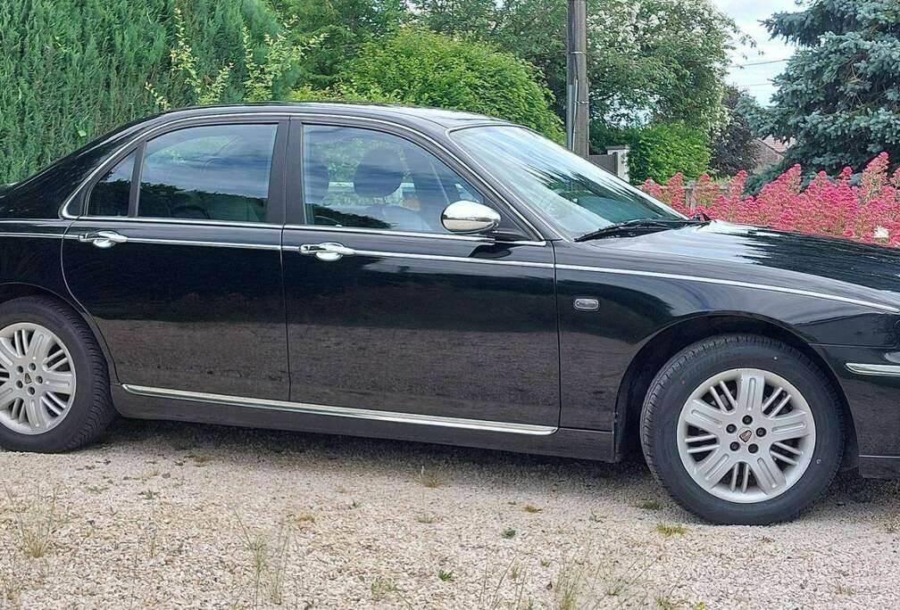 Rover 2.0 CDT 16v Luxury