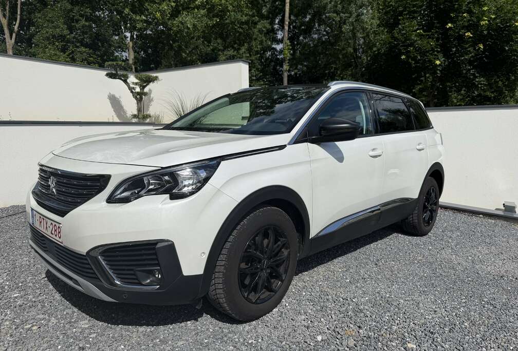 Peugeot 1.2 PureTech Allure (EU6.2)