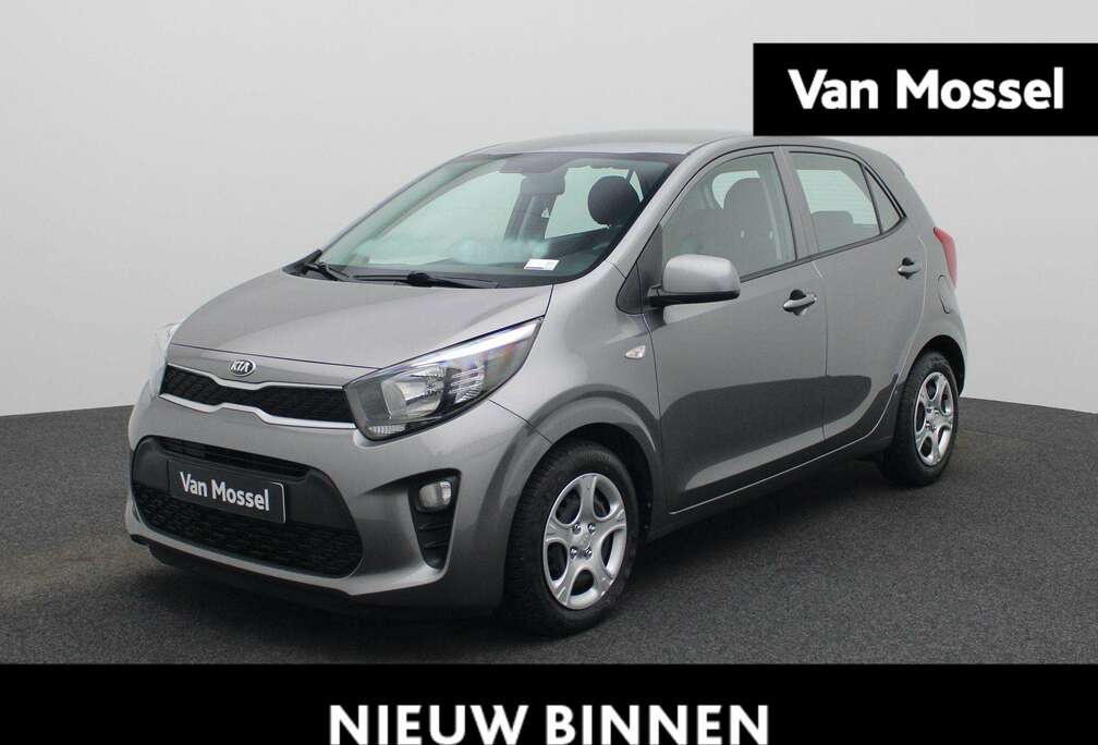 Kia Easy 1.0